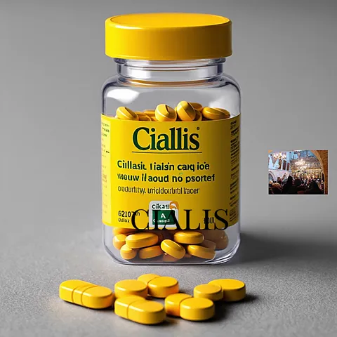 Comprar cialis españa